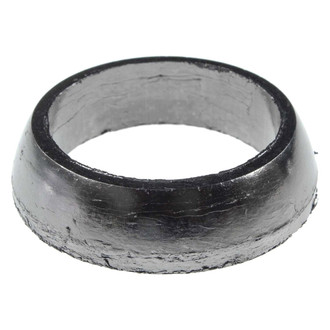 Mahle® - Exhaust Pipe Flange Gasket