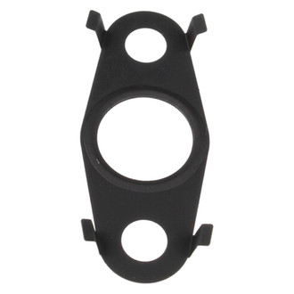 Mahle® - Turbocharger Oil Line Gasket