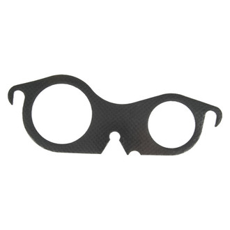 Mahle® - Catalytic Converter Gasket