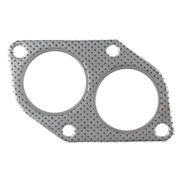 Mahle® - Perforated Steel Exhaust Pipe Flange Gasket