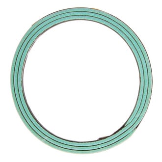 Mahle® - Composite Exhaust Pipe Flange Gasket
