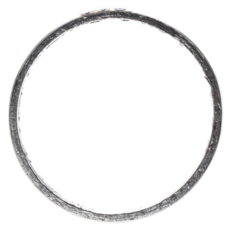 Mahle® - Steel and Composite Exhaust Pipe Flange Gasket
