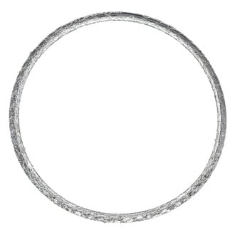 Mahle® - Exhaust Pipe Flange Gasket