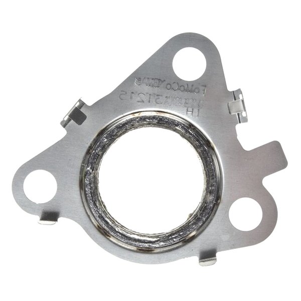 Mahle® - Driver Side Turbocharger Gasket