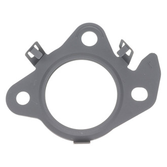Mahle® - Driver Side Turbocharger Gasket