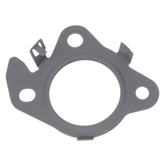 Mahle® - Passenger Side Turbocharger Gasket