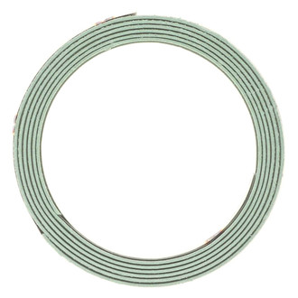 Mahle® - Exhaust Pipe Flange Gasket