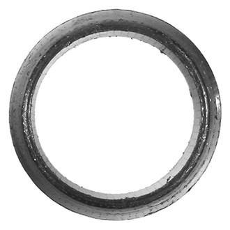 Mahle® - Exhaust Pipe Flange Gasket