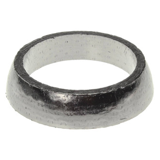 Mahle® - Exhaust Pipe Flange Gasket