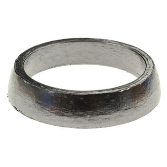 Mahle® - Graphite/Wire Mesh Exhaust Pipe Flange Gasket