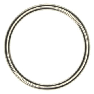Mahle® - Steel Exhaust Pipe Flange Gasket
