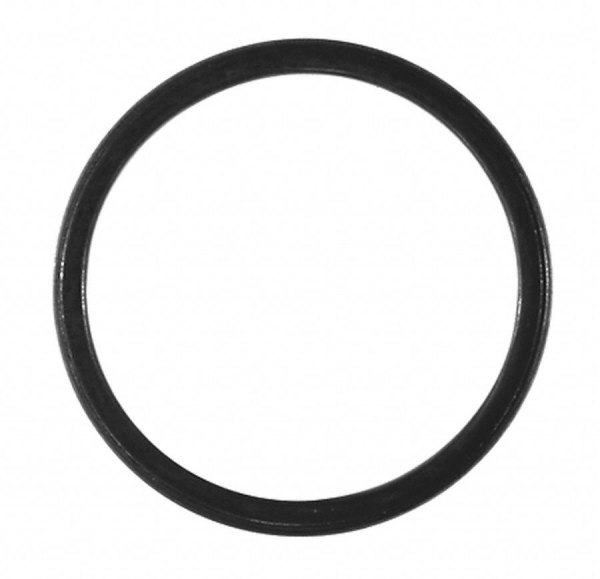 Mahle® - Steel and Composition Exhaust Pipe Flange Gasket