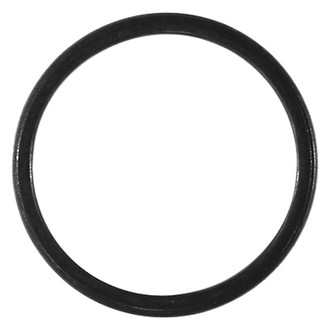 Mahle® - Steel and Composition Exhaust Pipe Flange Gasket