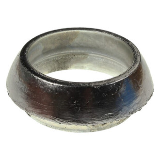 Mahle® - Graphite/Wire Mesh with Sleeve Exhaust Pipe Flange Gasket