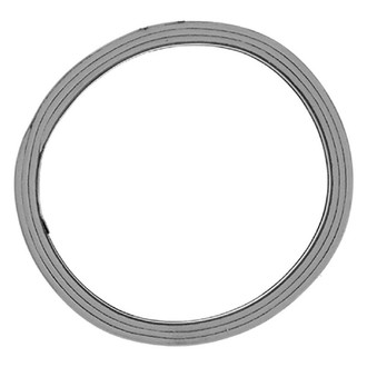 Mahle® - Exhaust Pipe Flange Gasket