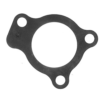Mahle® - Steel Exhaust Pipe Flange Gasket