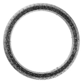 Mahle® - Exhaust Pipe Flange Gasket