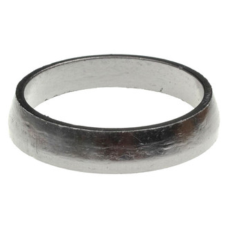 Mahle® - Graphite/Wire Mesh Exhaust Pipe Flange Gasket