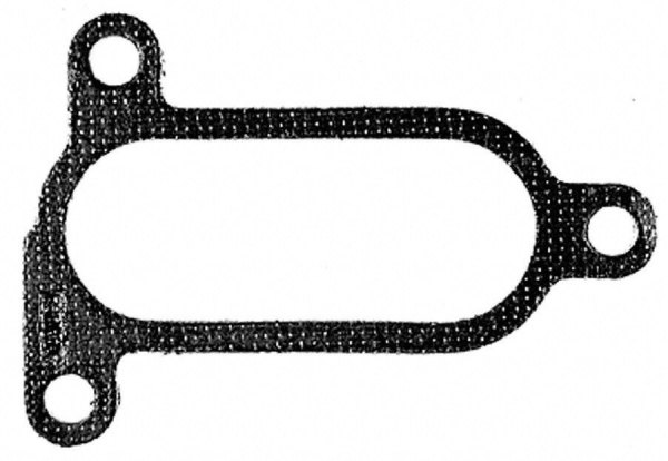 Mahle® - Supercharger Gasket
