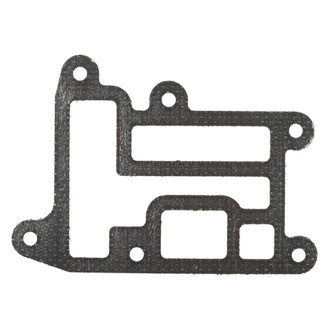Mahle® - Engine Coolant Thermostat Housing Gasket