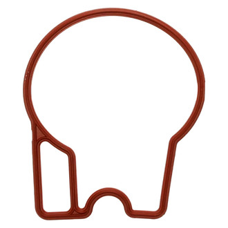 Mahle® - Throttle Body Mounting Gasket