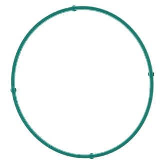 Mahle® - Fuel Injection Throttle Body Mounting Gasket