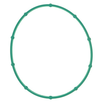 Mahle® - Throttle Body Mounting Gasket