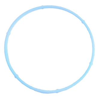 Mahle® - Throttle Body Mounting Gasket