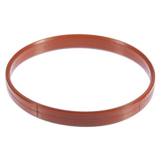 Mahle® - Fuel Injection Throttle Body Mounting Gasket