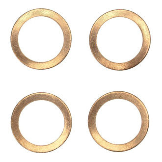 Mahle® - Turbocharger Gasket