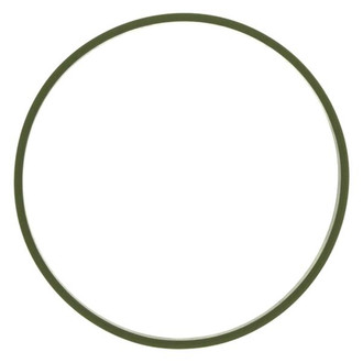 Mahle® - Fuel Injection Throttle Body Mounting Gasket