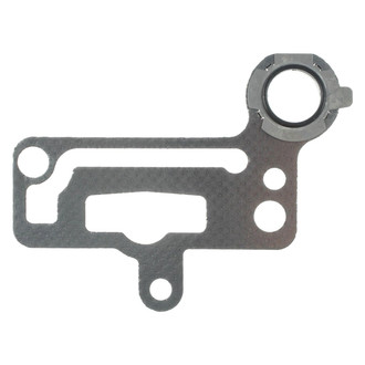 Mahle® - EGR Valve Spacer Plate Gasket