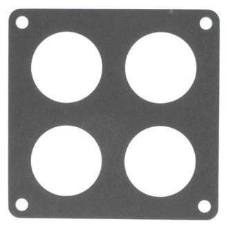 Mahle® - Carburetor Mounting Gasket