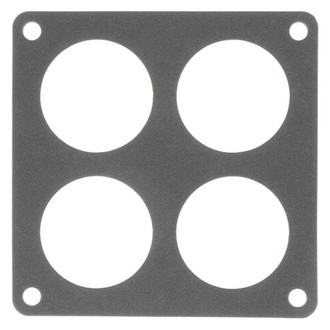 Mahle® - Carburetor Mounting Gasket