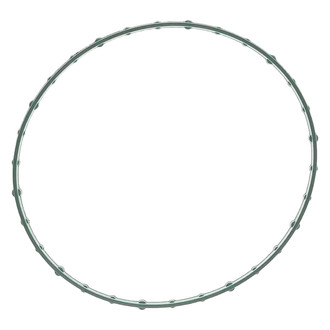 Mahle® - Fuel Injection Throttle Body Mounting Gasket