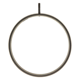 Mahle® - Fuel Injection Throttle Body Mounting Gasket