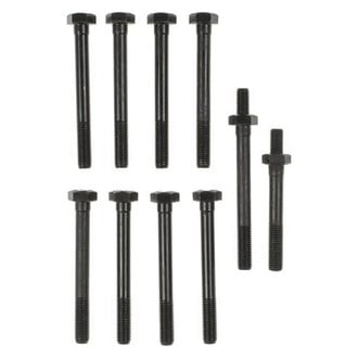 Mahle® - OEM Standard Cylinder Head Bolt Set without Washers