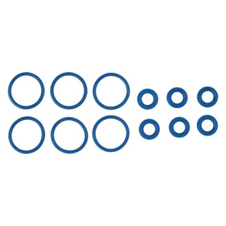 Mahle® - Fuel Injector O-Ring Kit