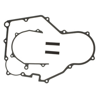 Mahle® - Timing Cover Dust Seal Set