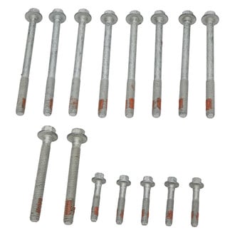 Mahle® - Cylinder Head Bolt