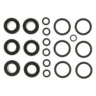 Mahle® - Fuel Injection Nozzle O-Ring Kit