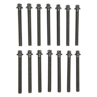 Mahle® - OEM Standard Cylinder Head Bolt Set