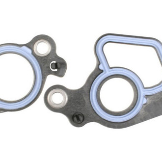 Mahle® - Coolant Crossover Mounting Set