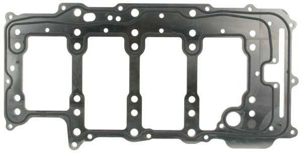 Mahle® - Intake and Exhaust Manifolds Combination Gasket