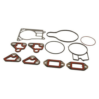 Mahle® - Engine Coolant Water Pump Housing Gasket