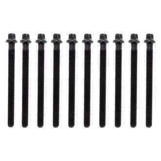 Mahle® - OEM Standard Cylinder Head Bolt Set