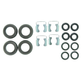 Mahle® - Fuel Injector Seal Kit