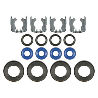 Mahle® - Fuel Injector O-Ring Kit