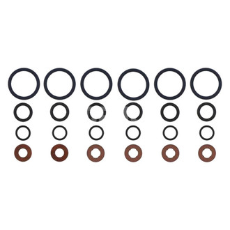 Mahle® - Fuel Injector O-Ring Kit