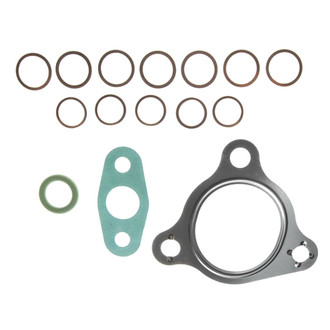 Mahle® - Turbocharger Mounting Gasket Kit